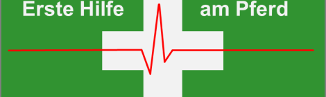 Erste Hilfe am Pferd