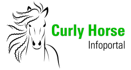 Curly Horses - Alles rund um die lockigen Pferde